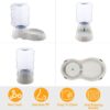 64fdc089-0e65-4e96-9796-1b554e855010.jpg 3.5L 1Gal Pet Water Dispenser Self-Dispensing Gravity Pets Water Feeder Automatic Pet Waterer Cat Dog