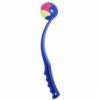 587635128 Pet Throwing ToysPet Supplies Outdoor Sports Dog Toy Ball Throwing Ball Launcher Pet Training Interactive Toy Dog Retrieve Toys