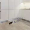 65b347dc-d6ac-460c-8295-2cddefc46006.jpg 1Pc Dual Door Rat Trap Cage Humane Live Rodent Dense Mesh Trap Cage Zinc Electroplating Mice Mouse Control Bait Catch With 2 Detachable U Shaped Rod