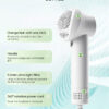 Smart Pet Hair Dryer Dog Golden Retriever Cat Grooming Hairdressing Blow & Comb Silent No Harm Pet Cleaning Supplies Pet Product