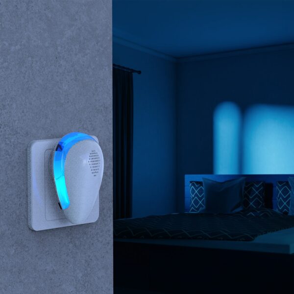 6688fe06-eef2-46f0-a1f0-e33256134500.jpg 6Pcs Ultrasonic Pest Repeller For Sunner Spring Indoor Plug In Bug Repellent Mosquito Spider Ant Roaches Mice Control For Bedroom Garage Warehouse Office