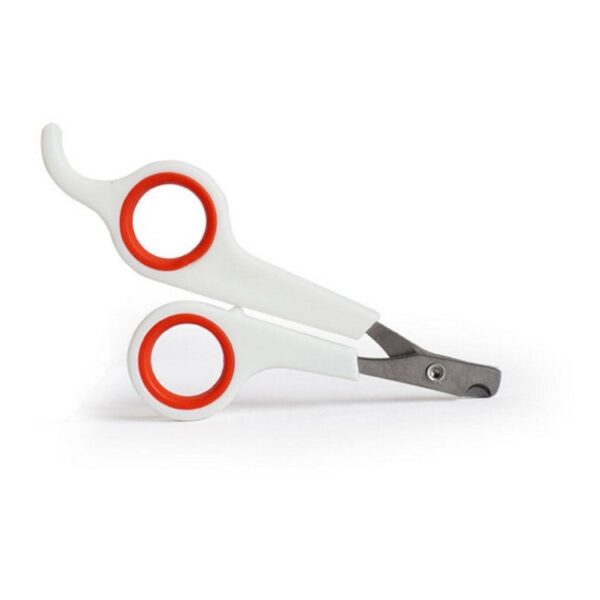 587813748 Pet Supplies Dogs Cats Pet Nail Trimmer Cats And Dogs Cleaning And Cleaning Nail Clippers Beauty Stainless Steel Nail Clippers