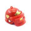 587638605 Creative New Pet Supplies Protection Chicken Helmet Hen Safety Hat Bird Hat Headgear