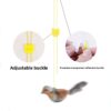 6761fb4d-526d-4585-8565-af17c5728cd1.jpg Pet Sound Bird Toy, Universal For Pets Of All Ages, Safe Material, Durable And Anti-bite, Alleviate Pet Anxiety