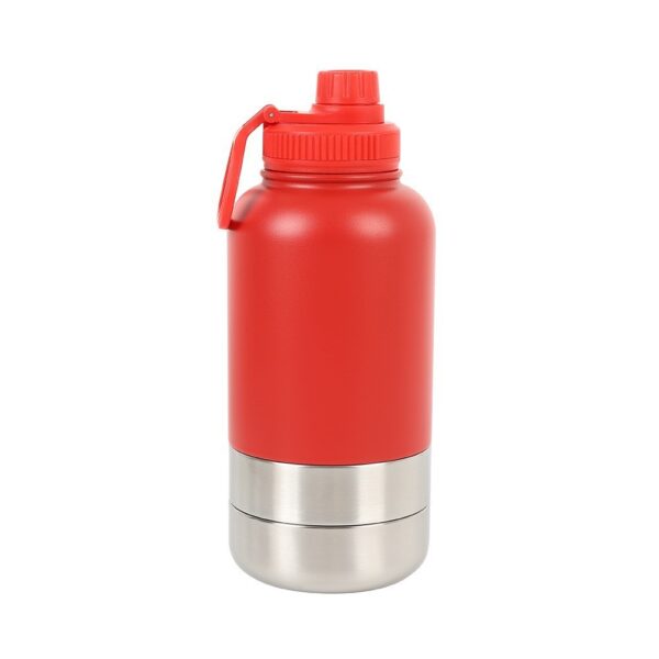 67cb2a98-7cd7-4f22-97b2-51f6af2aea63.jpg Outdoor Thermal Pet Outing Water Cup Bottle
