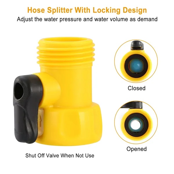 67d5815a-ab9a-40a7-87d6-5049c44e4235.jpg Dog Water Fountain Outdoor Dog Pet Water Dispenser Step-on Activated Sprinkler