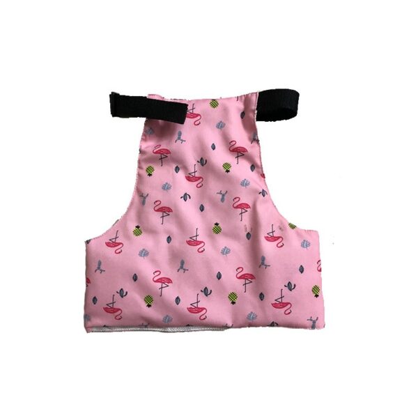 587637435 Pet cooling scarf dog summer cooling ice scarf cooling supplies French Dou Corgi cooling clothes