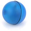 684317667433.jpg LED Laser Electronic Rolling Pet Funny Cat Toy Ball