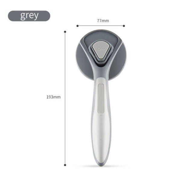 587690432 Pet Supplies Self-Cleaning Comb Cat Comb Dog Needle Comb Cat Hair Removal Comb Massage To Remove Floating Hair Brush