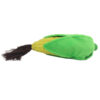 587814087 Pet Plush Sound Toys Fruits and Vegetables Dogs and Cats Educational Toys Supplies Cactus, Corn, Eggplant