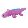 587813440 New Pet Plush Toys Voice Crocodile Grinding Teeth Resistant Cute Cartoon Dog Toys Pet Supplies