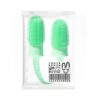 587690288 New Dog Toothbrush Double Fingers Pet Supplies Teeth Cleaning Finger Sleeves Oral Cleaning Tools Puppy Accessories Useful Gadget