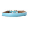 Pet Supplies Pure Leather Dog Collars Pure Leather Dog Collars Dog Chains