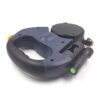 Automatic Retractable Leash With LED Flashlight One Tow Two Double-Headed Dog Walking Leash Dog Chain Pet Supplies