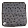 587813812 Pet supplies, dog mats, electric blankets, double-sided waterproof, adjustable temperature, constant temperature, anti bite tube pet mats
