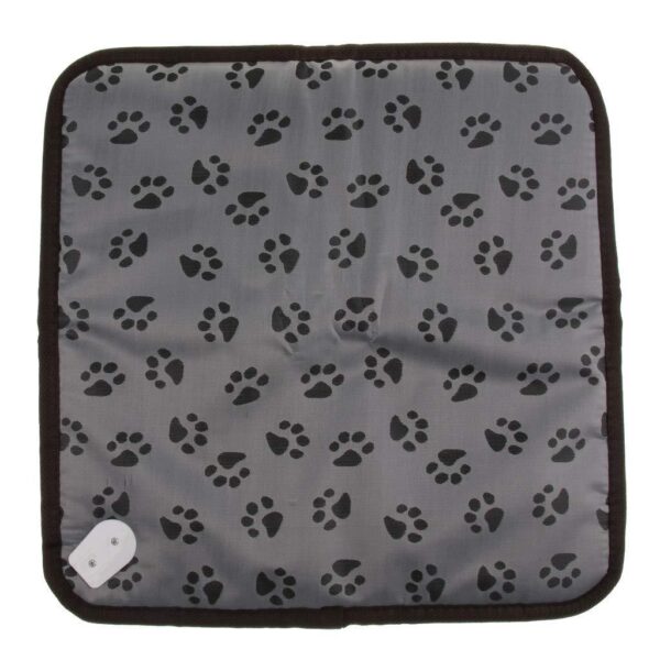 587813812 Pet supplies, dog mats, electric blankets, double-sided waterproof, adjustable temperature, constant temperature, anti bite tube pet mats