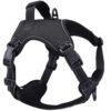 587814070 Pet Supplies Reflective Chest Strap Traction Rope Medium And Large Dogs Explosion-Proof Rush Dog Vest