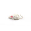 Pet Supplies 12pcs Simulated Rabbit Skin Mouse Combination Cat and Dog Toys
