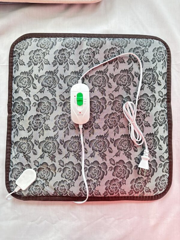 587813825 Pet supplies, dog mats, electric blankets, double-sided waterproof, adjustable temperature, constant temperature, anti bite tube pet mats