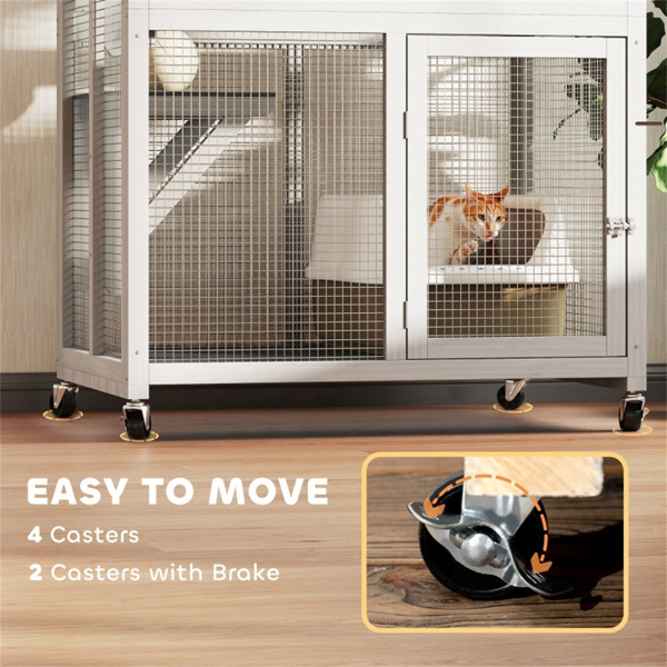 6dec9000-3926-42af-9992-4cbb230167c1.jpg Pet Stairs Cat Climbing Tower Cat House