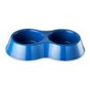 6df8e191-42ee-402b-b618-344fbf3f9ffc.jpg Vibrant Life Medium Cup Double Diner Pet Bowl Blue