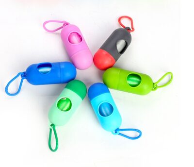 702846625946.jpg Pet Trash Bag Dog Poop Bags For Waste Refuse Cleanup