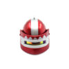 587638604 Creative New Pet Supplies Protection Chicken Helmet Hen Safety Hat Bird Hat Headgear