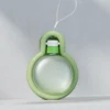 587634619 500ml Portable Cat Dog Water Bottle Sealed Travel Puppy Cats Fold Drinking Bowl Outdoor Pet Water Dispenser Feeder Pet Supplies