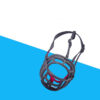 587813934 Adjustable Bite and Mistake Prevention Dog Mouth Cover, Dog Mask, Dog Training Pet Supplies