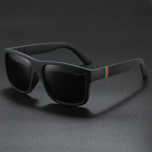 Sunglasses Unisex Square Vintage, Sunglases Polarized,Sun Glasses Retro Feminino For Women Men,Sun Glasses Man Fishing