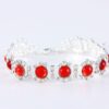 587620446 Pet Cat Collar Necklace Dog Collar Pearl Necklace Jewelry Pet Collar Pet Supplies Pet Supplies Dog Collar Gato Puppy Collar