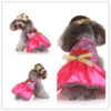 587621217 Christmas Pet Supplies Dog Clothes Halloween Weird Alternative Pet Clothes Personalized Costume Pet Clothes