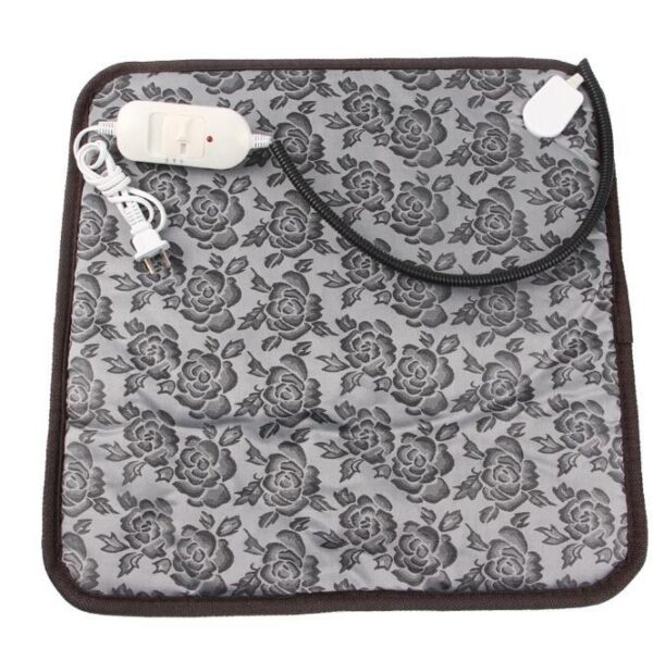587813819 Pet supplies, dog mats, electric blankets, double-sided waterproof, adjustable temperature, constant temperature, anti bite tube pet mats