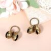 746c2e9b-0e48-4053-9e9b-1950e64779e8.jpg Copper Bell For Dog Collar, 4 PCS Brass Dog Bells Extra Loud Collar Bell For Pet Tracking Anti Lost Training Pets Pendant Accessories Anti Theft Bells For Little Dogs