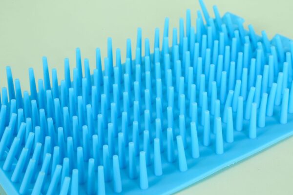 587814518 Paw Plunger Pet Paw Cleaner Soft Silicone Foot Cleaning Cup Portable Cats Dogs Paw Clean Brush Home Practical Supplies