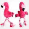 767215650427.jpg Vocal Animal Plush for Pet Dog Molar Teeth Cleaning Training