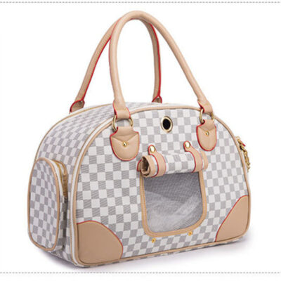 587639486 Pet Supplies Dog Cat Carrier Bag Travel Carrier Tote Luggage Bag Handbag Portable Shoulder Bag