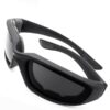 773a1ea2-5a8f-4c09-abd9-dcadd071a420.jpg 1 Pairs Motorcycle Sports Biker Riding Glasses Wind Resistant Eye Protection Sports Goggles Cycling Glasses Sunglasses Grey Color(TK/TMEU For Self-pickup)