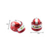 587638601 Creative New Pet Supplies Protection Chicken Helmet Hen Safety Hat Bird Hat Headgear