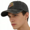 2pcsCute Dinosaur Hat For Women Funny Baseball Caps Funny Gifts For Women