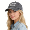 Girl Mom Hats For Women