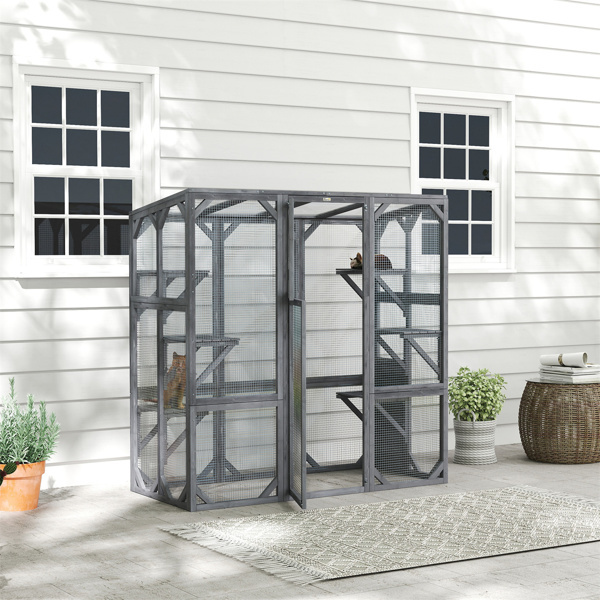 81c2a6e8-79e7-4e1f-9d90-27b9c98403d2.jpg Cat Cage Pet Cage