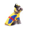 587632818 Pet Dog Supplies Creative Halloween Christmas Pet Clothes Weird Dog Clothes