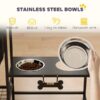 Dog Bowls /Pet Feeding Storage