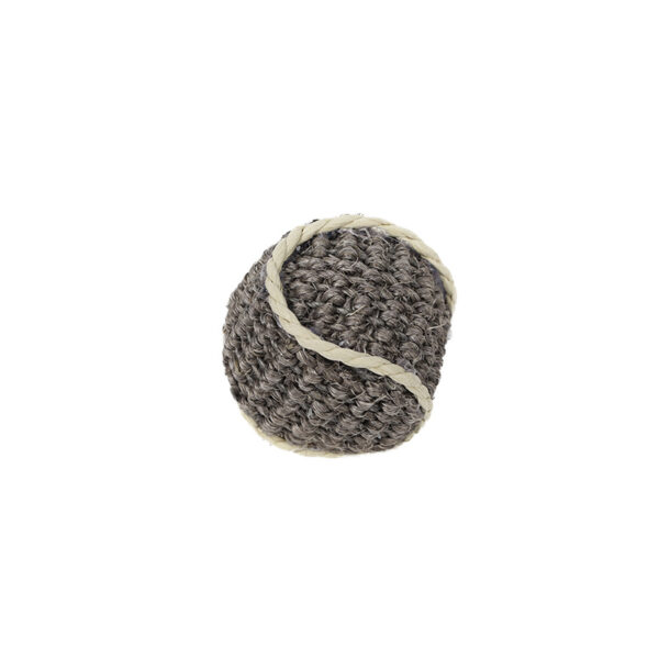 587638362 Cat Toy Sisal Ball Cat Claw Knitting Ball Funny Cat Ball Cat Toy Pet Supplies