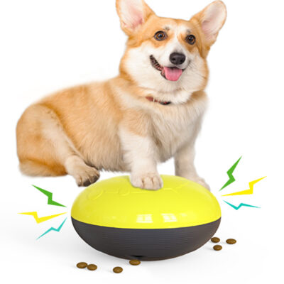 587814212 Pet Supplies Sound Bite Dog Toy Leaking Ball Sound Ball Puzzle Slow Food Device