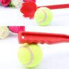 587635123 Pet Throwing ToysPet Supplies Outdoor Sports Dog Toy Ball Throwing Ball Launcher Pet Training Interactive Toy Dog Retrieve Toys