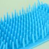 587814502 Paw Plunger Pet Paw Cleaner Soft Silicone Foot Cleaning Cup Portable Cats Dogs Paw Clean Brush Home Practical Supplies