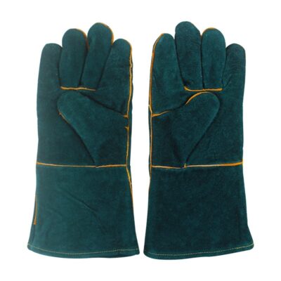 587898484 Pet supplies crawler bite resistant gloves Pet protective gloves Giant lizard snake bite resistant gloves