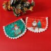 Pet Christmas Dress up, Cat Scarf, Scarf, Christmas Supplies, Hat Decorations, Dog Cute Set, Scarf